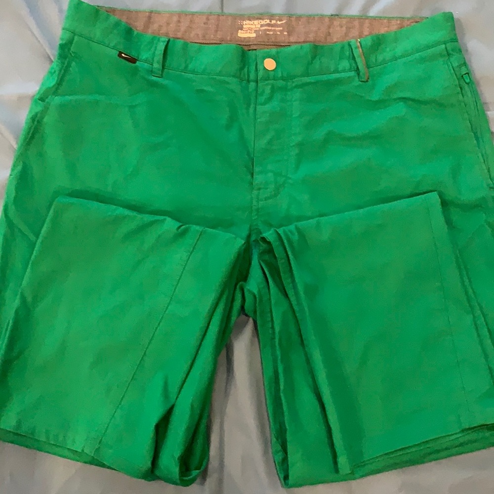 Nike Golf Dri-Fit Pants